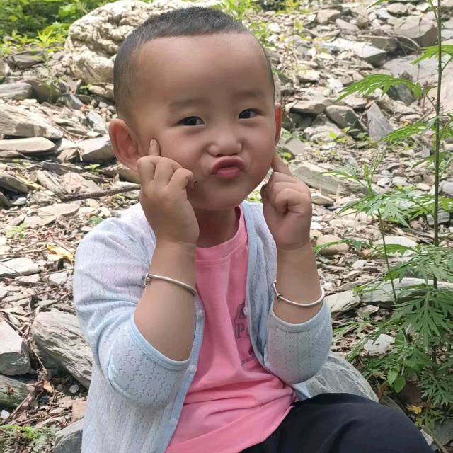 水中花井中月