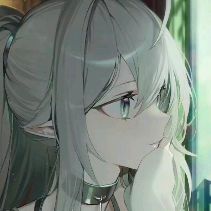 茉莉抹茶味蛋糕