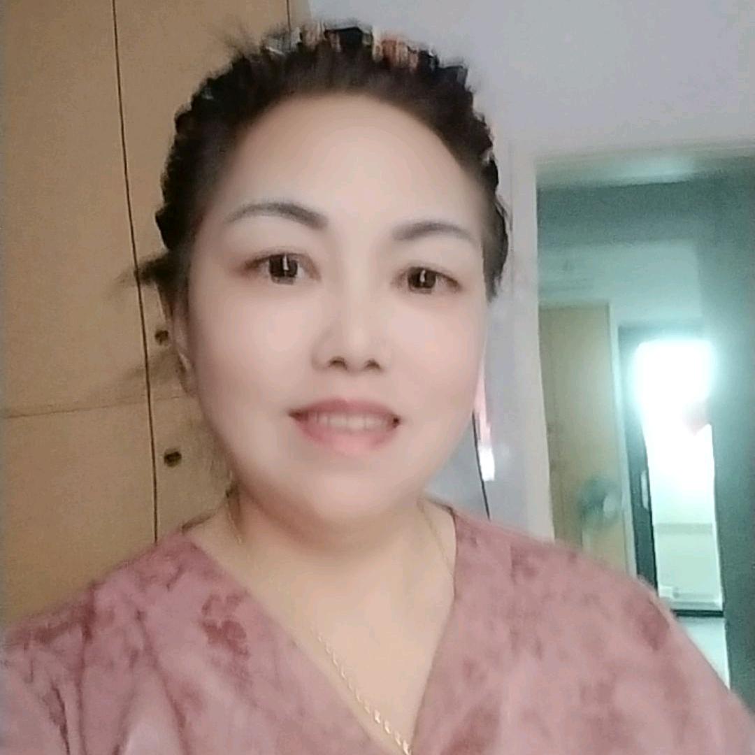 赵丽娟