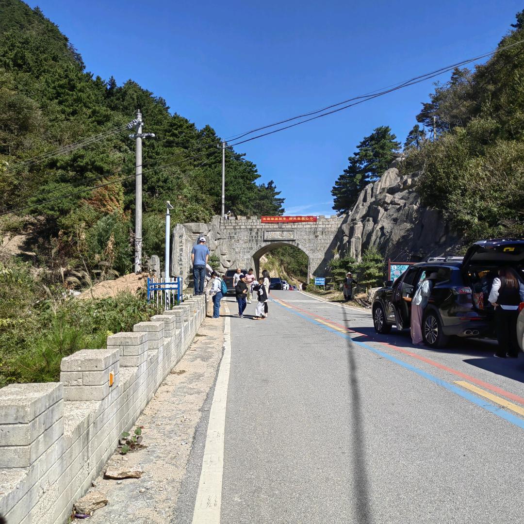 小说推文