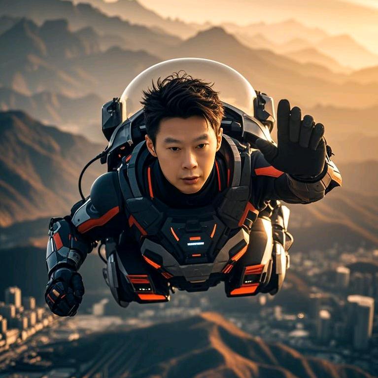 梦想未来