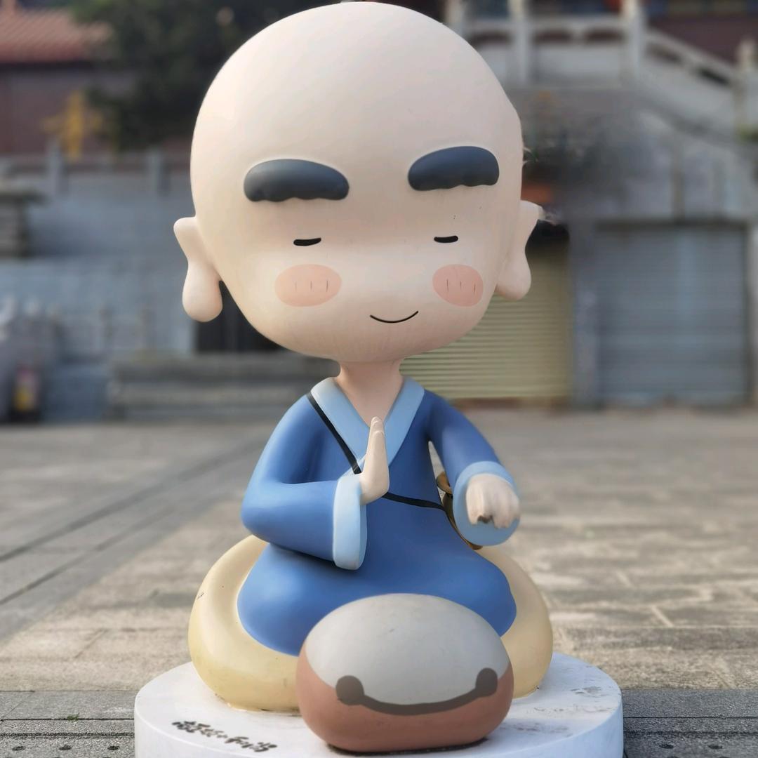 静心阁