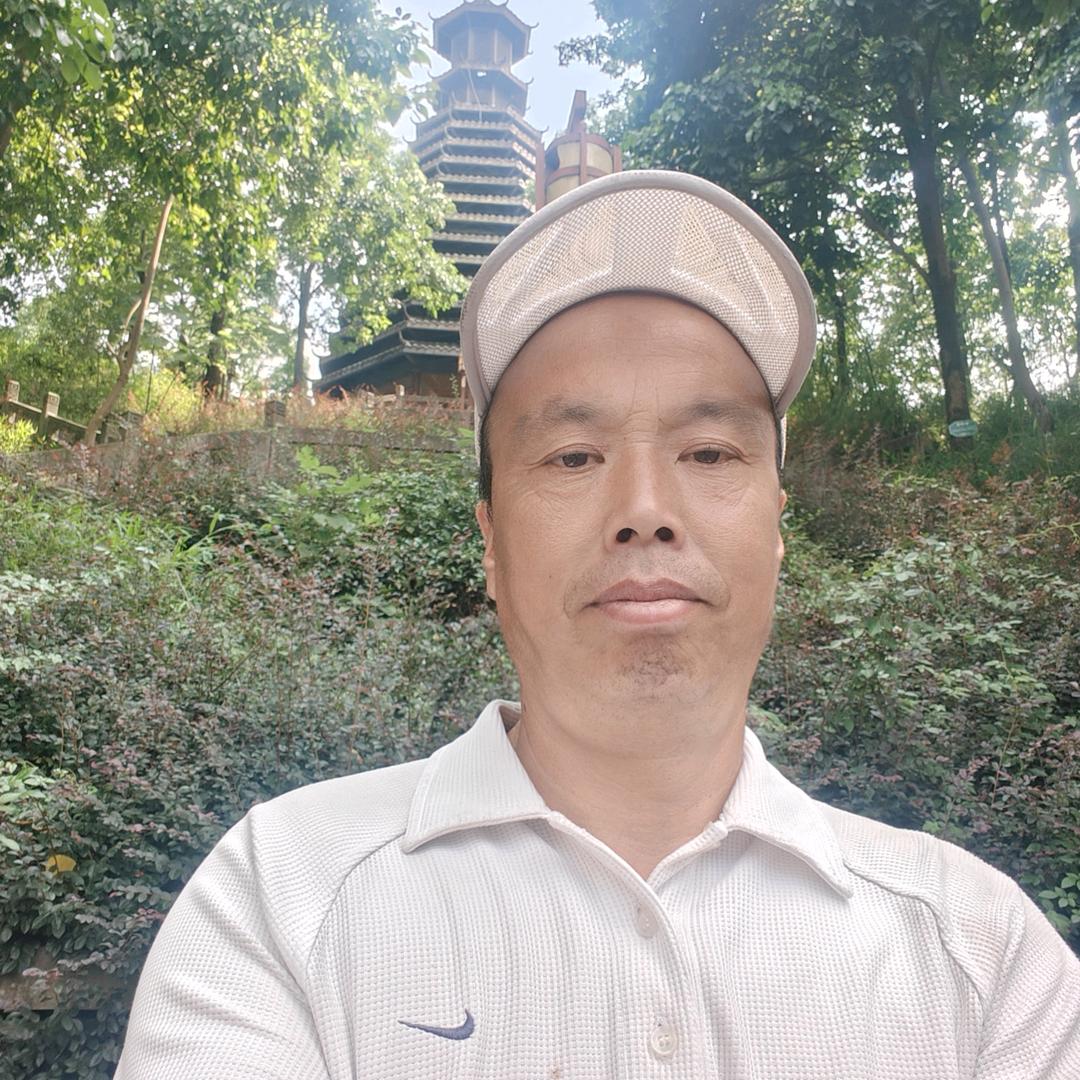 罗小兵