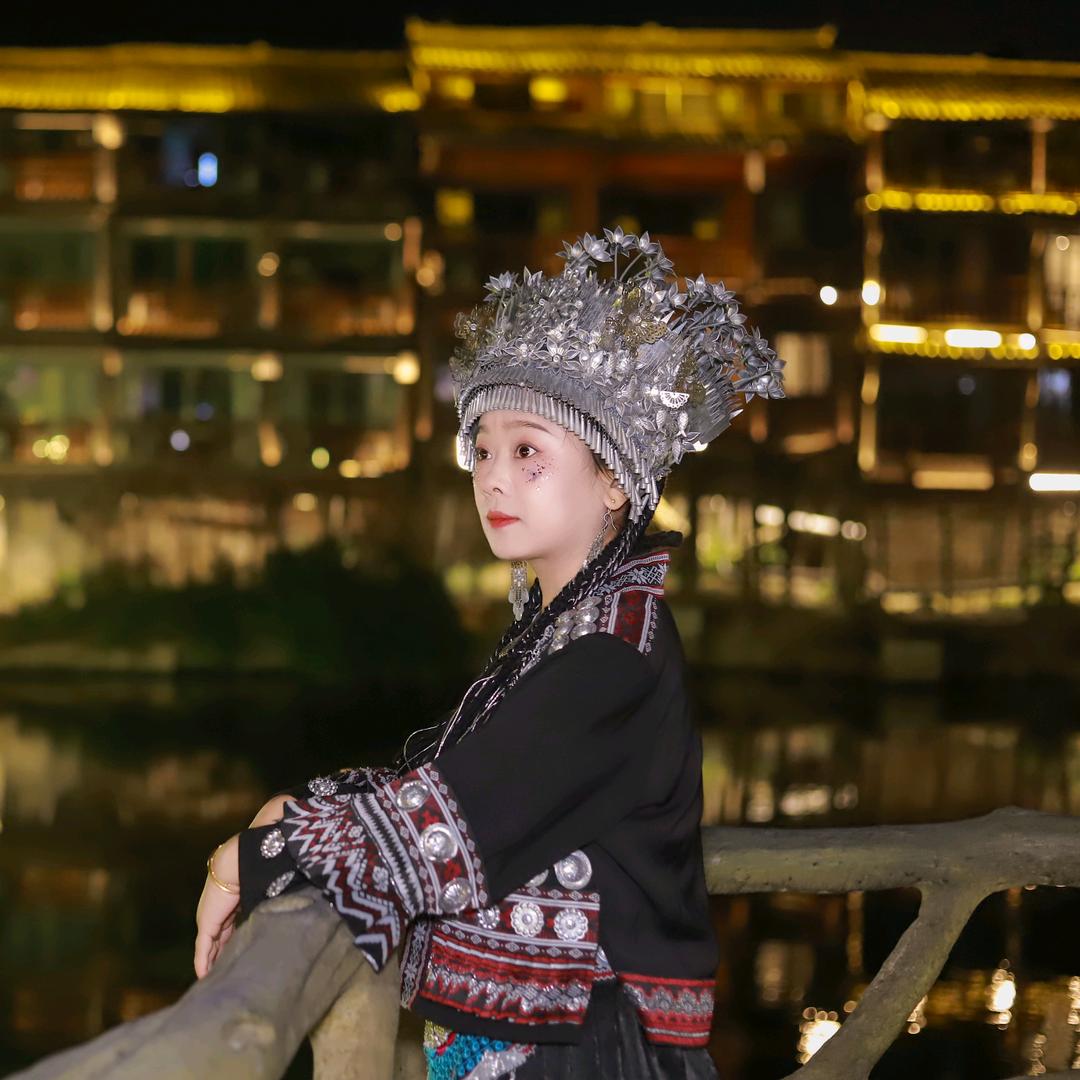 姐不坏，只是有点怪