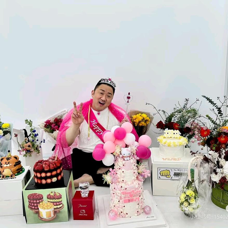 妮妮大王万万岁！