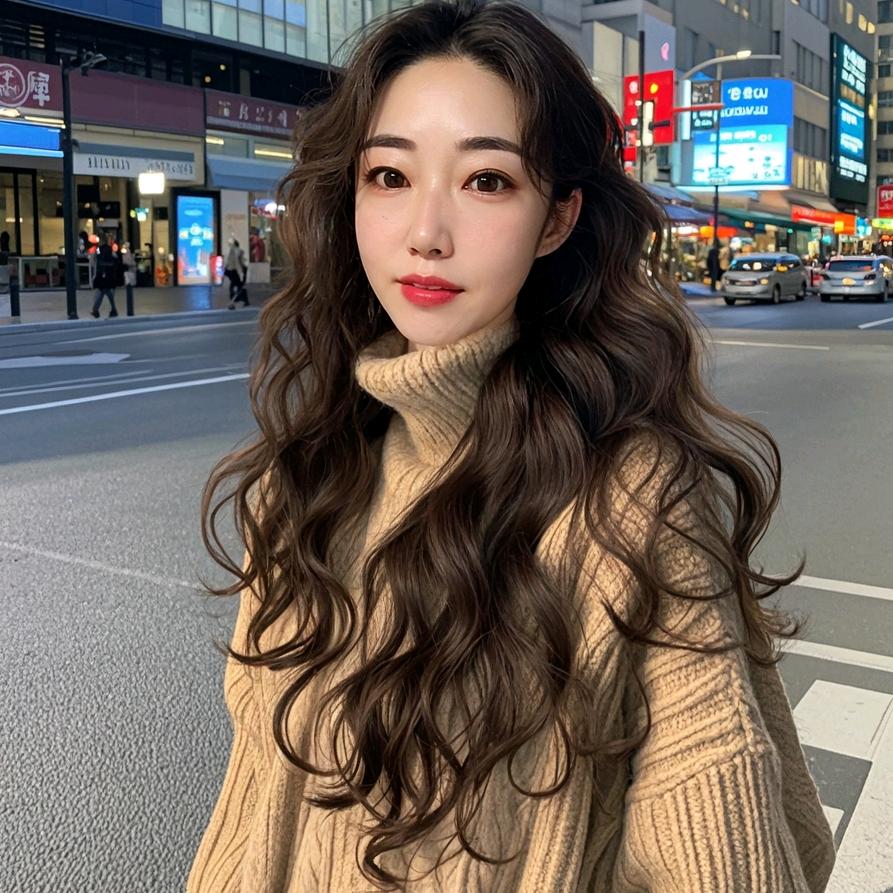 一生的承诺