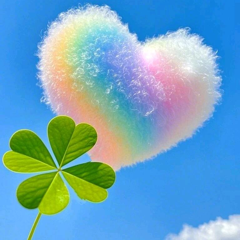 心💓
