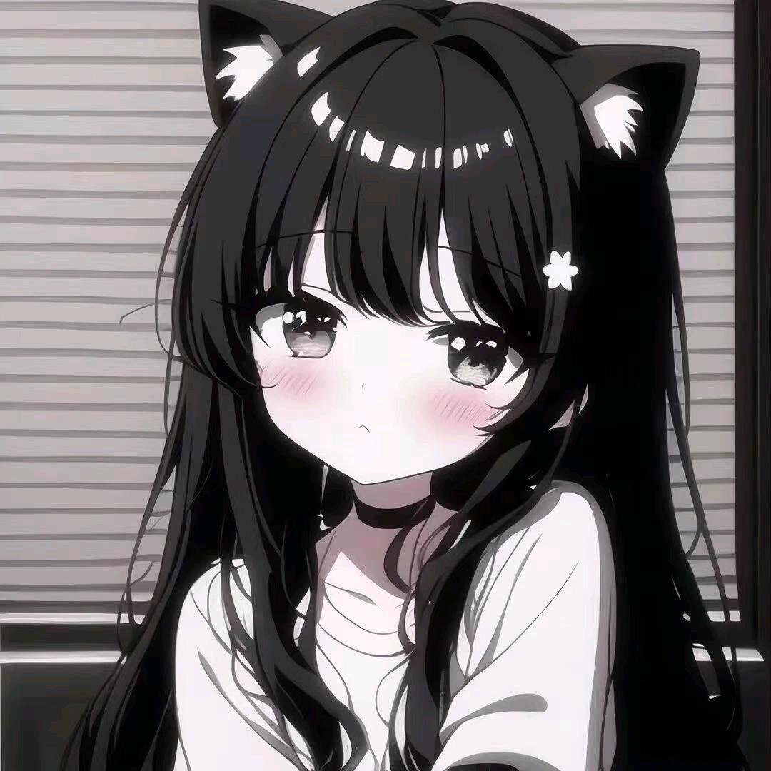 小野猫❤️