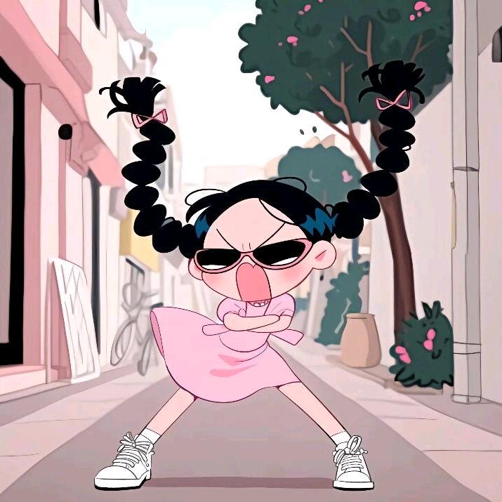 长矛蘸屎戳谁谁死*