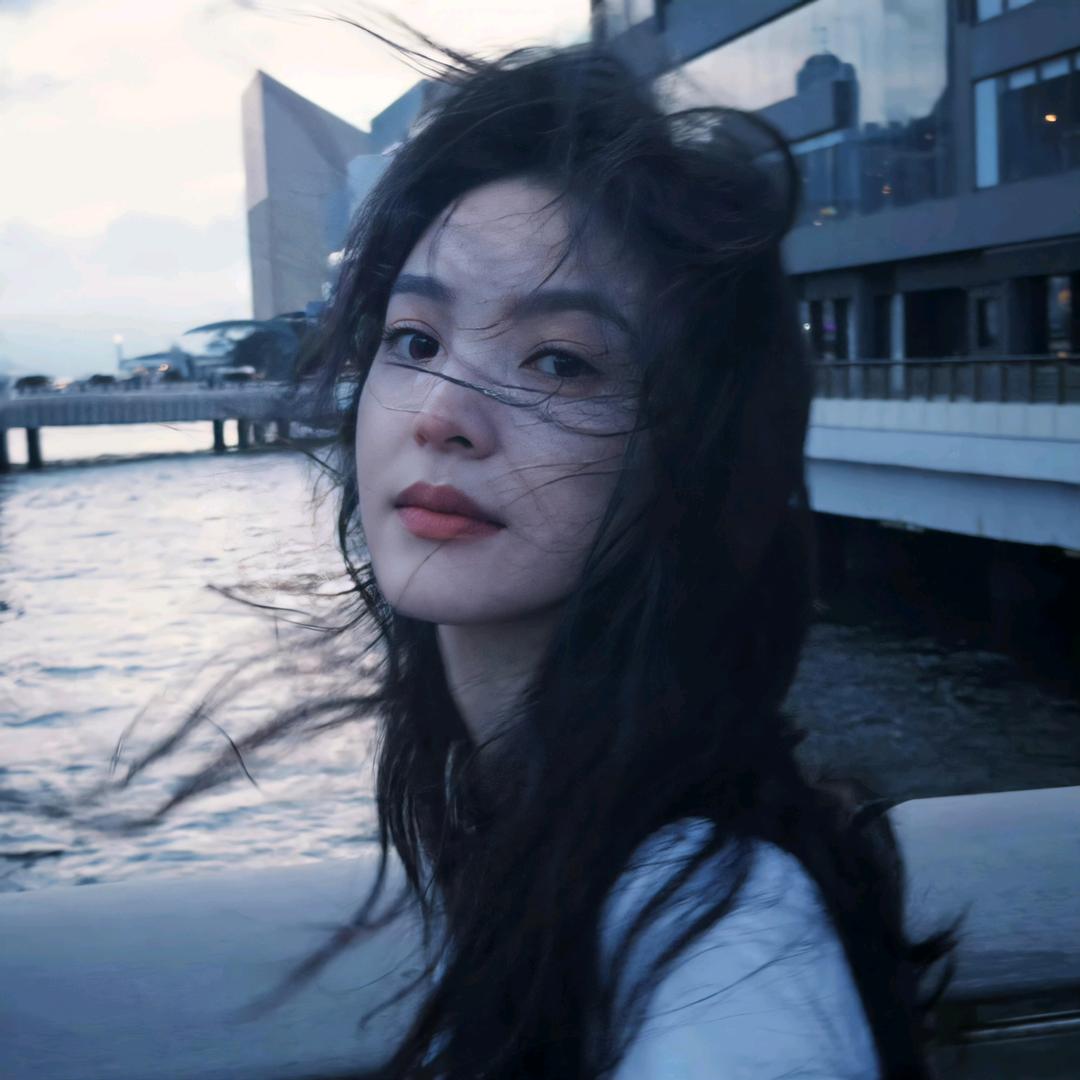 后来