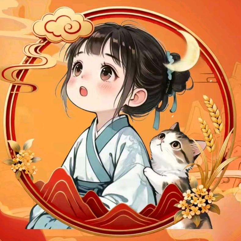灵儿🎙鲁