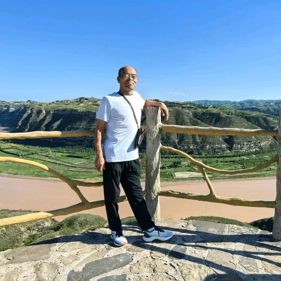 西安经络黑科阎掌柜