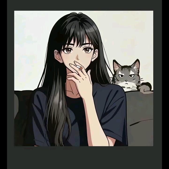 云朵清欢