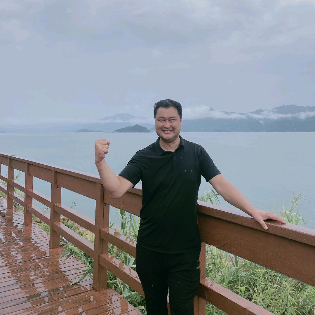 江南大掌柜