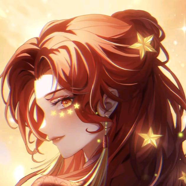 荼荼🐬头像