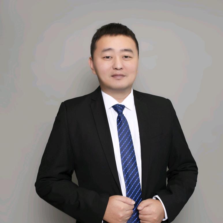 镇江｜厂房招商｜曹杰