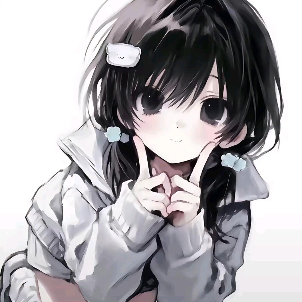 晓白