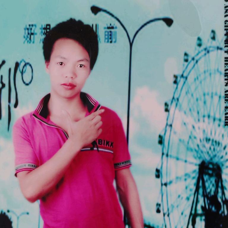 阿胜