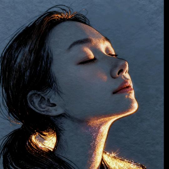 以后的以后，我们都要幸福