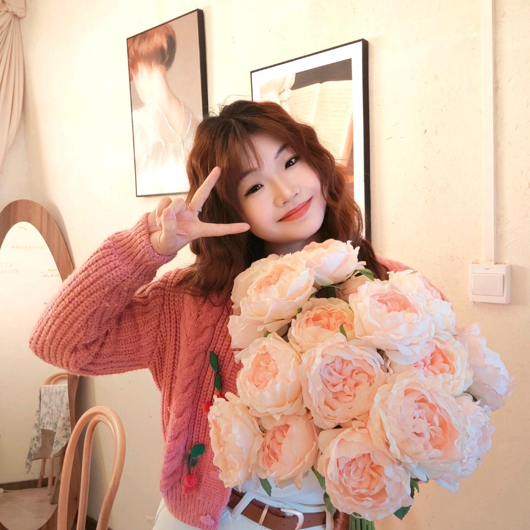 兮末🥝ʚෆɞ♡