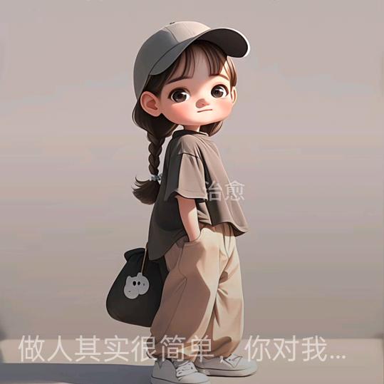开心