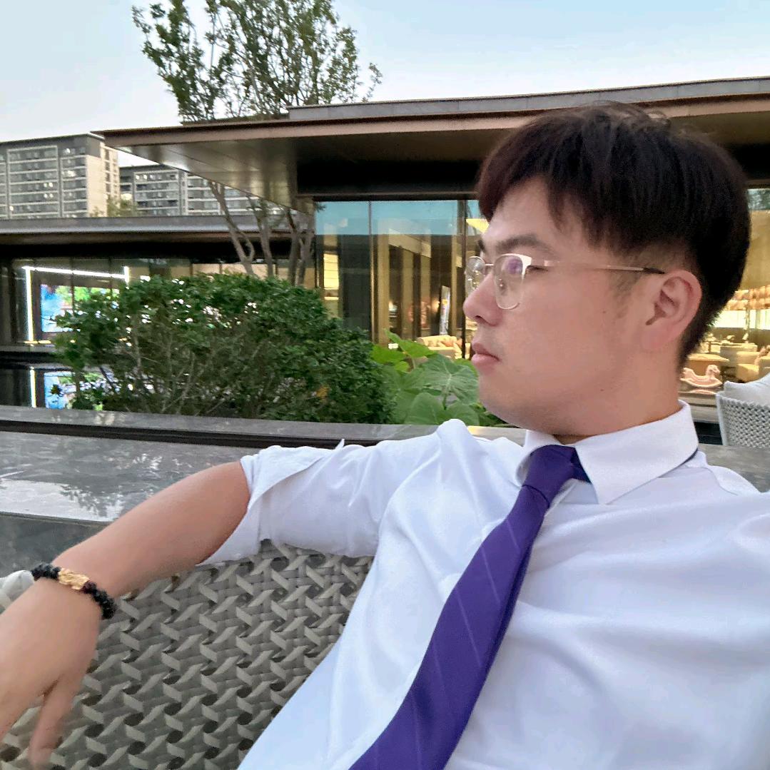 王建强（王少）