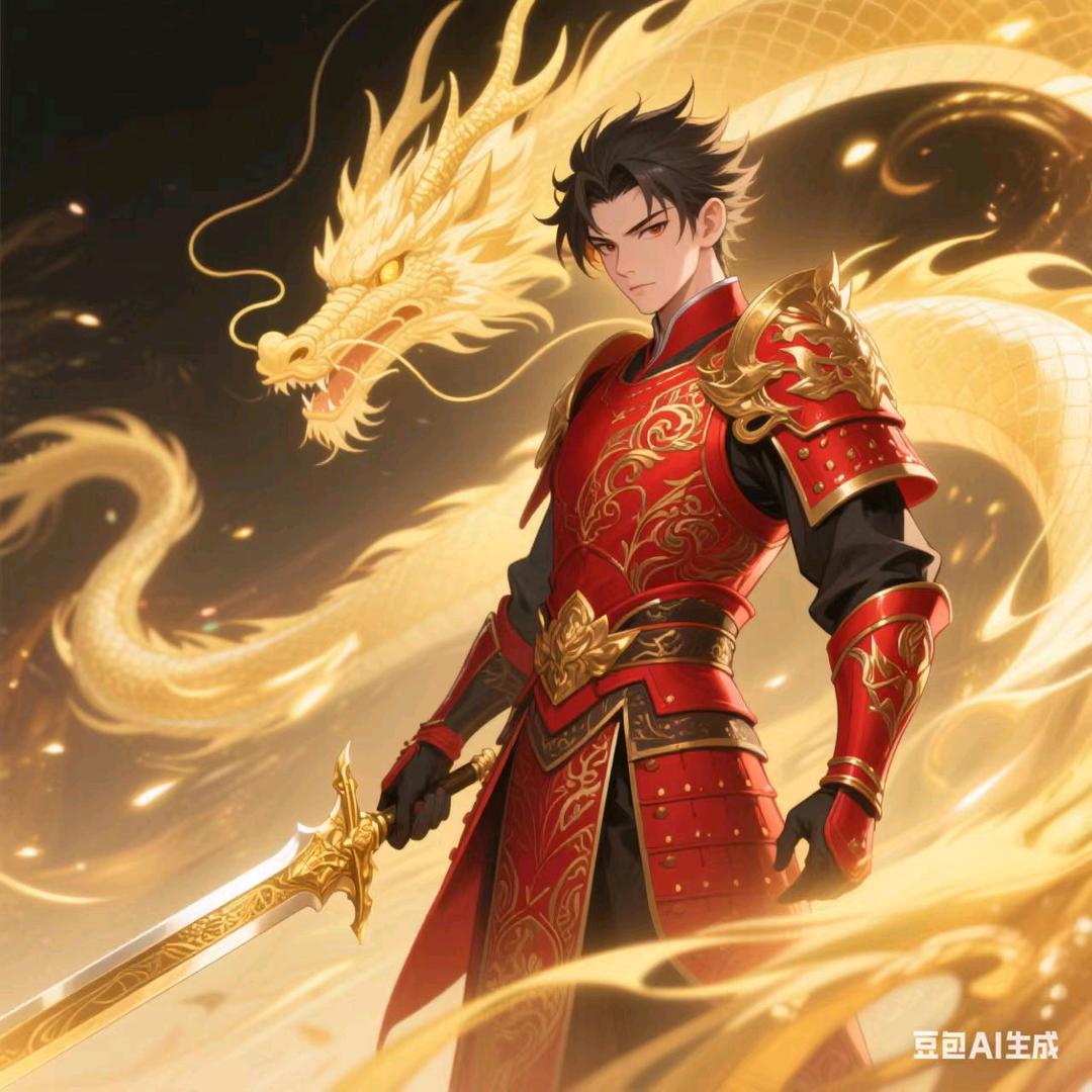 龙城短剧