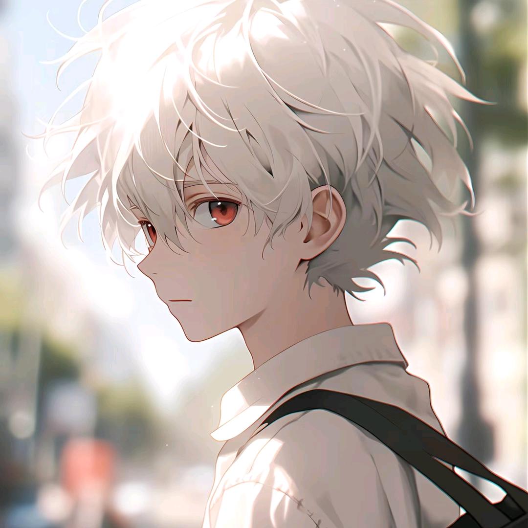 云澈👑