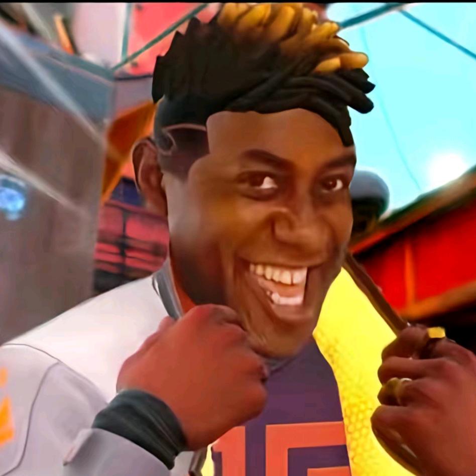 虎子（无畏契约）