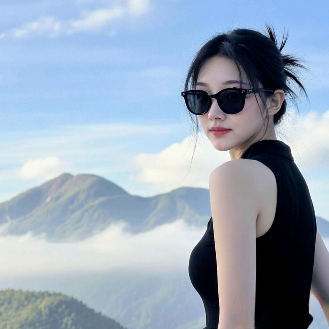 ℡姑娘天生爱闹腾