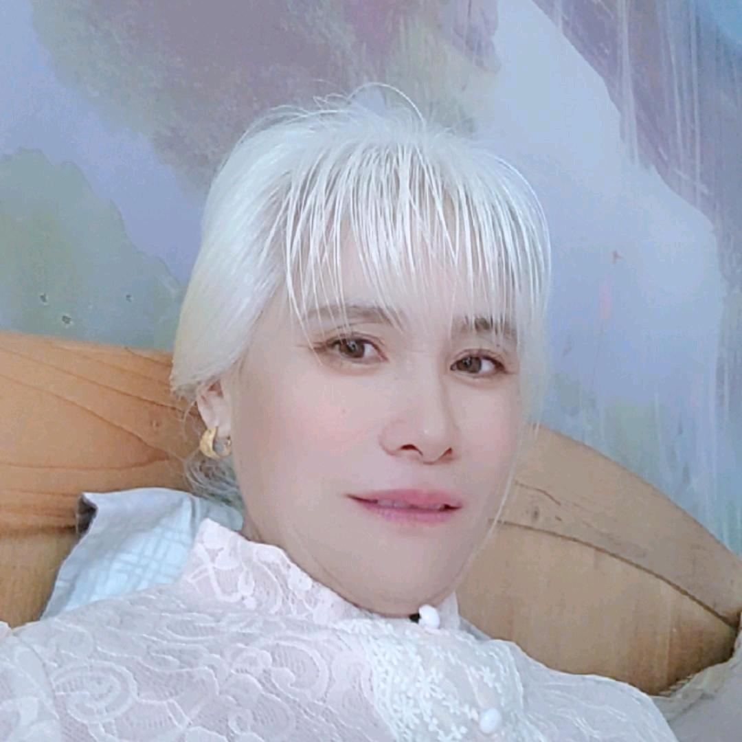 银丝姐❤(和)20:2O