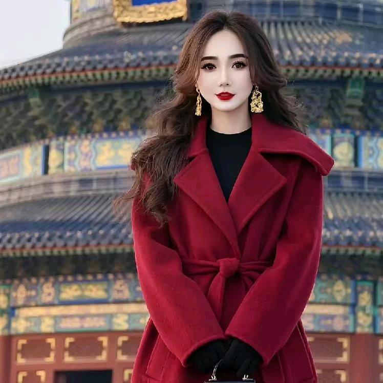 @小女子.你欢姐