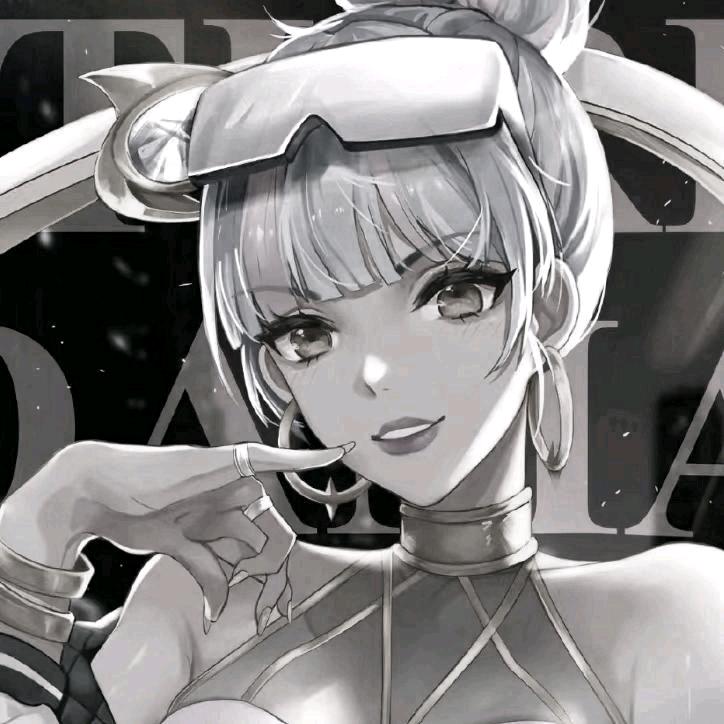 法圣奇亚娜（双服王者）