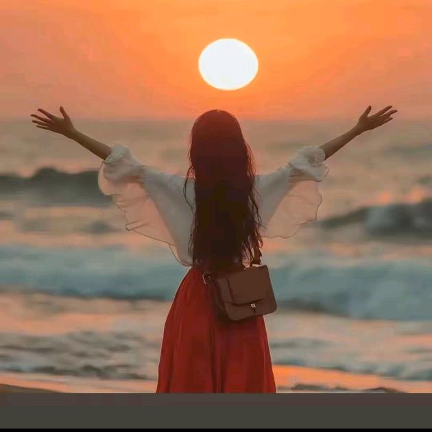 ღ᭄💞讓心歸零  💕