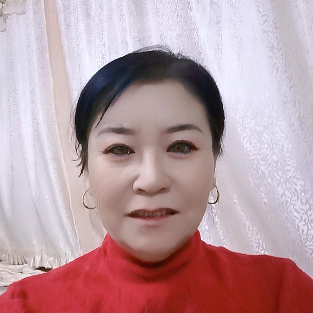 李姐《聊天新主播》