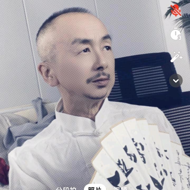 追梦老窦