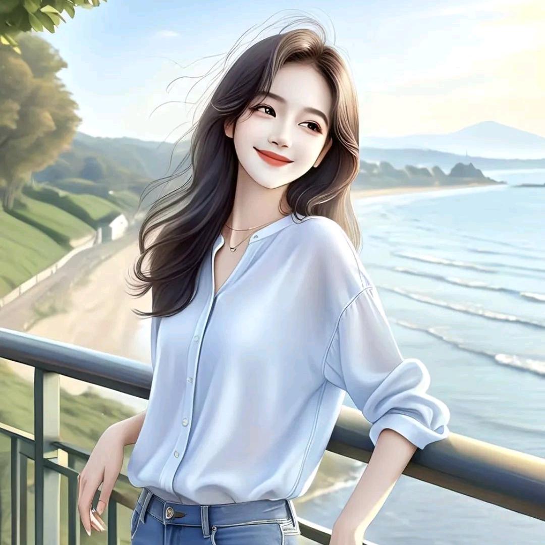 凌寒💞