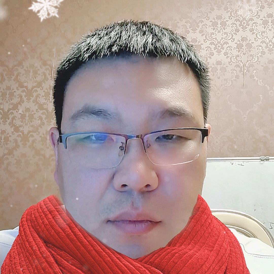 辉先生的直播间