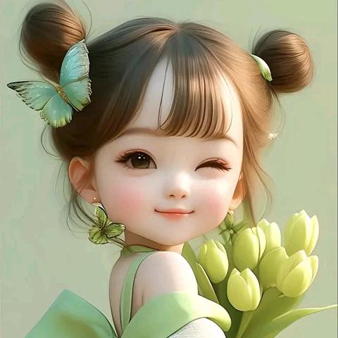 小腊腊