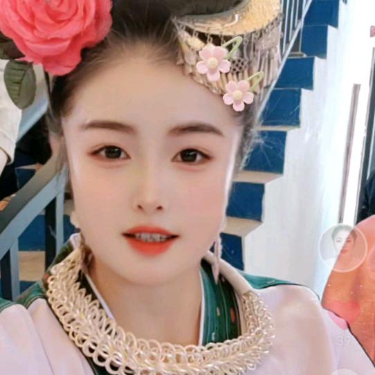 农村生活（慧慧）