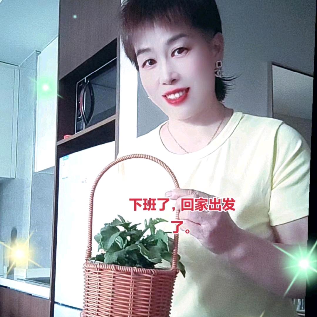 李姐