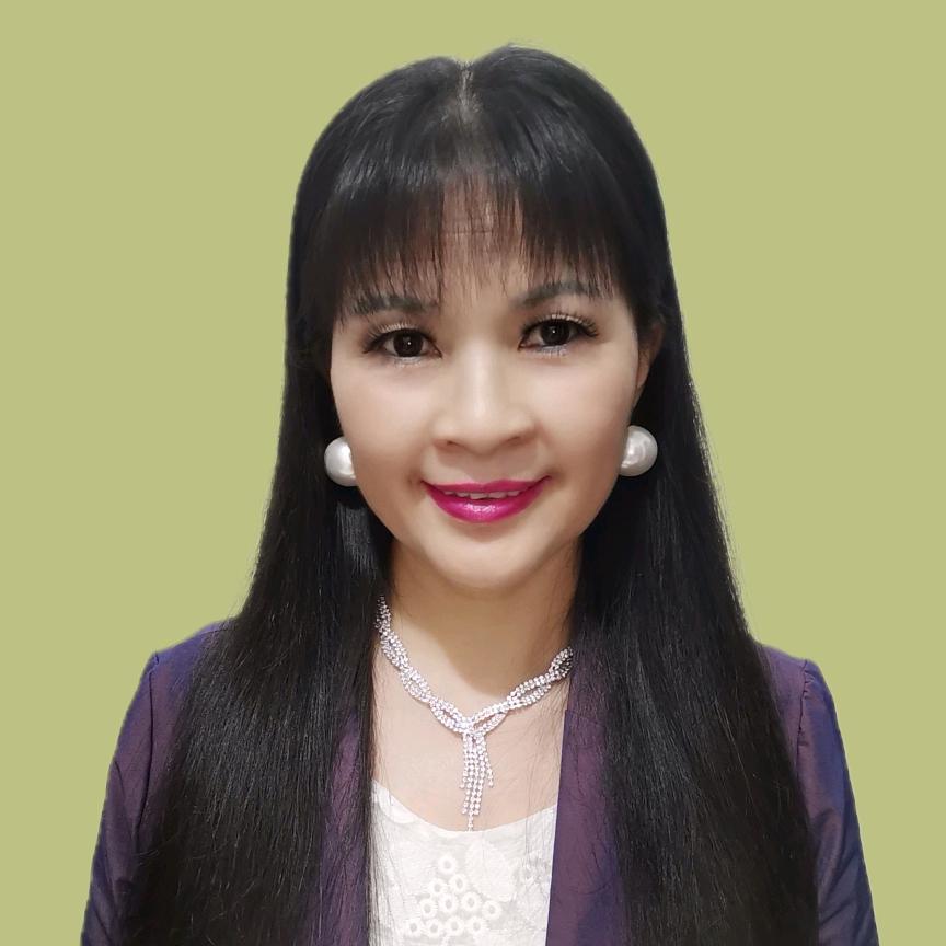 温柔媚娘