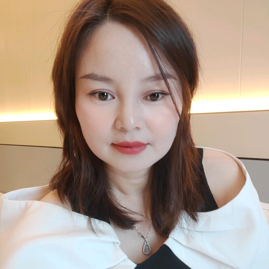 小胖妹妹