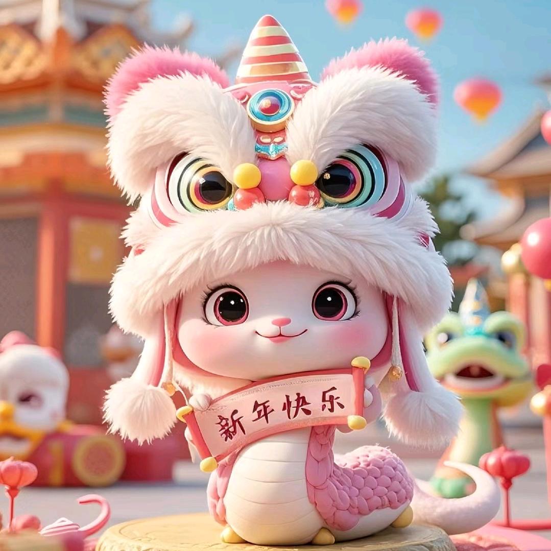 星辰上上签