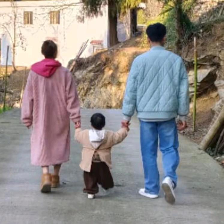 小杨~