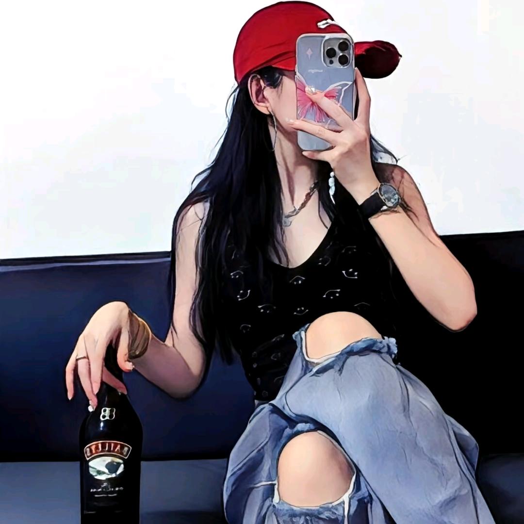 慢慢