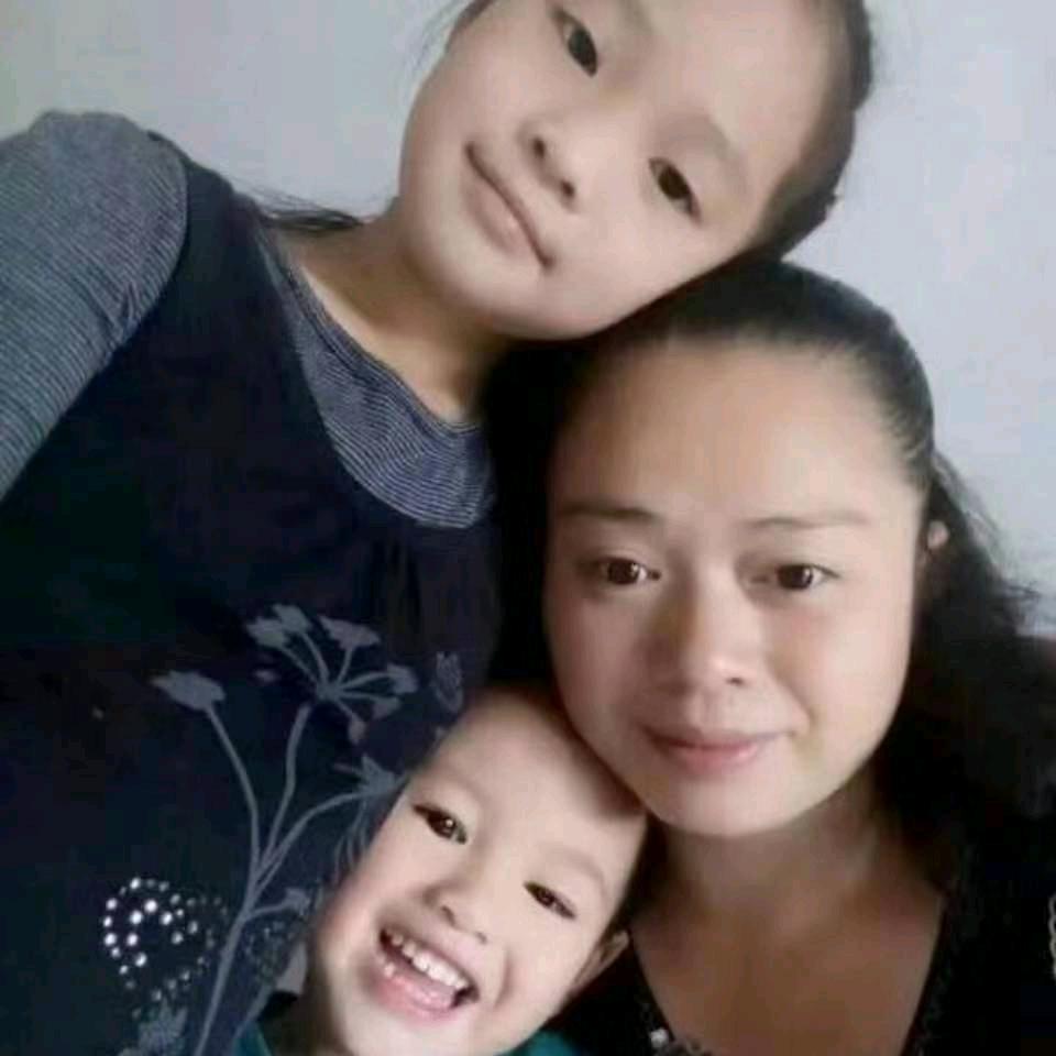 家有二宝