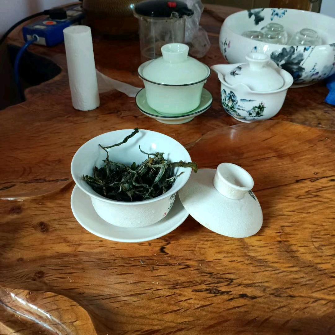 埈雨古茶社   5618