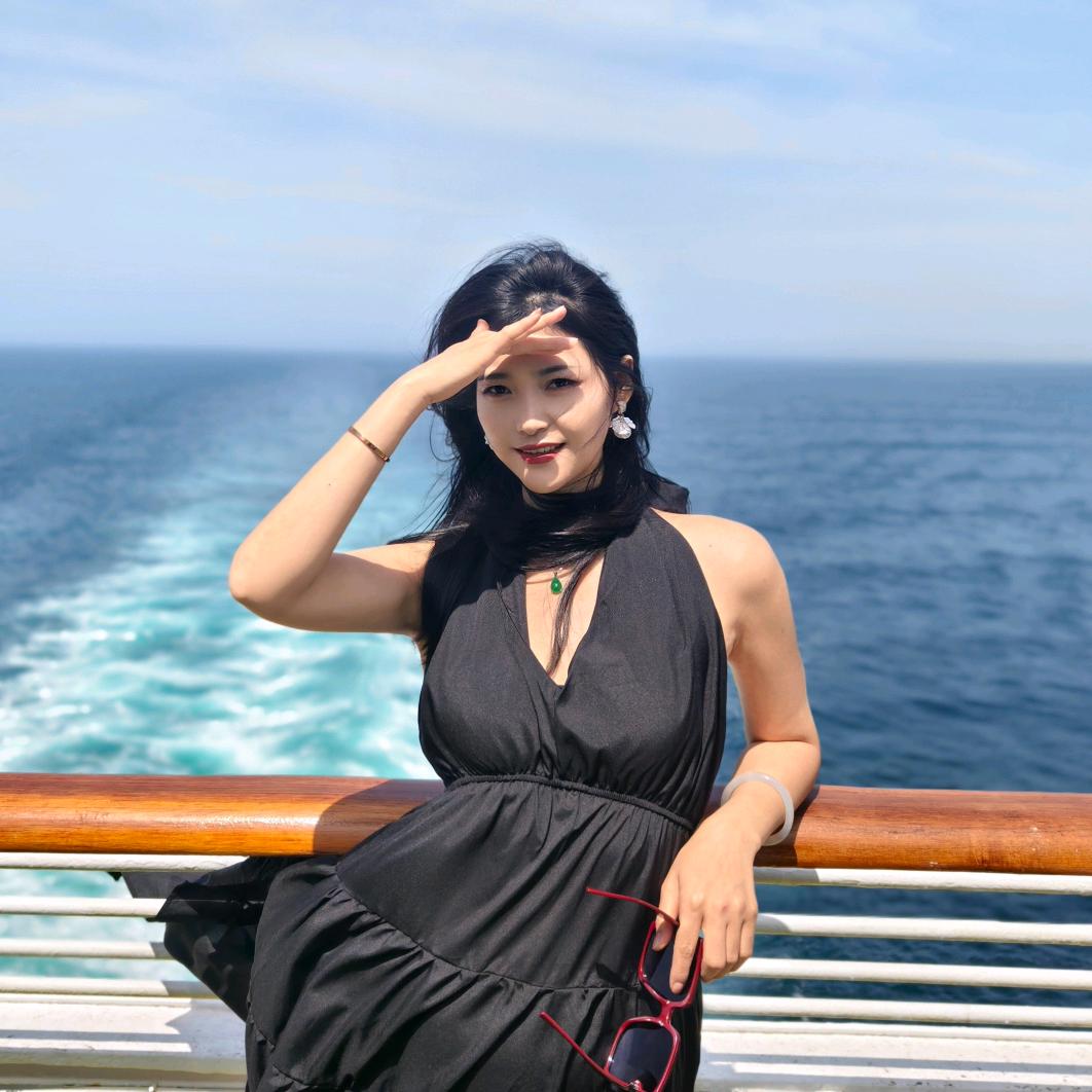 梦凡  美睫纹绣可上门