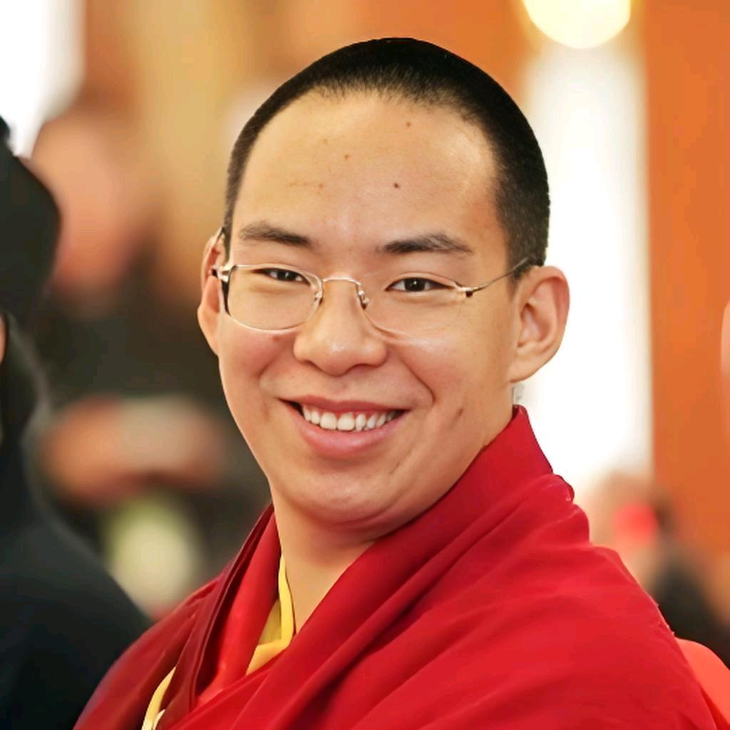 扎西德勒🙏